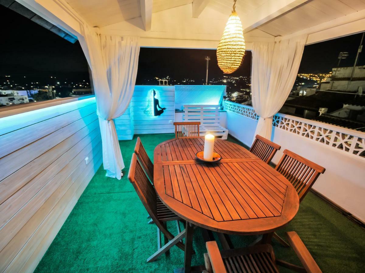 Holiday home Casa Carmen With Terrace